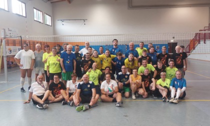 CSI Morbegno d’Argento al Nazionale Paralimpico: inclusione e sport da protagonisti