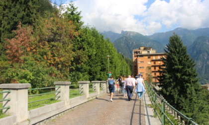 Estate 2025 al Villaggio Morelli: cultura, paesaggio e memoria