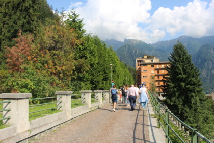 Estate 2025 al Villaggio Morelli: cultura, paesaggio e memoria