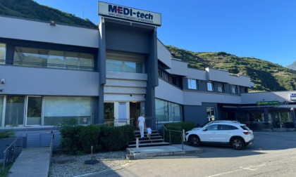 I centri Meditech ceduti al colosso Bianalisi