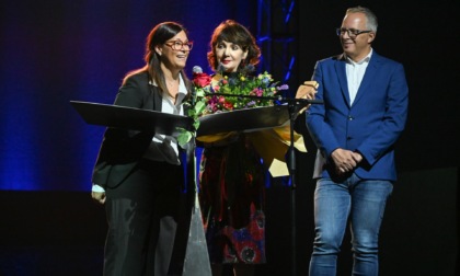 La Milanesiana a Livigno: tre giorni di cultura ad alta quota conquistano il pubblico