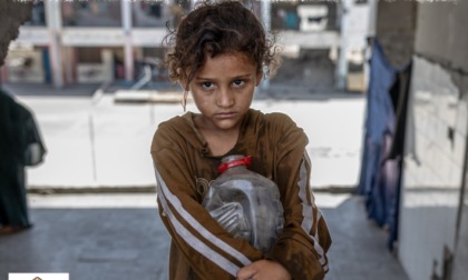 I Grant You Refuge: mostra fotografica collettiva a Sondrio per raccontare la Palestina