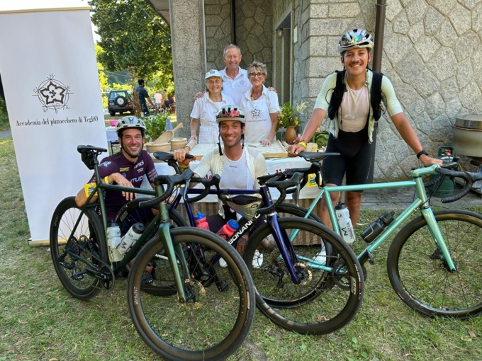 MOGAST 2025: la sfida alpina che unisce Berlino e Valtellina tra sport, amicizia e sostenibilità