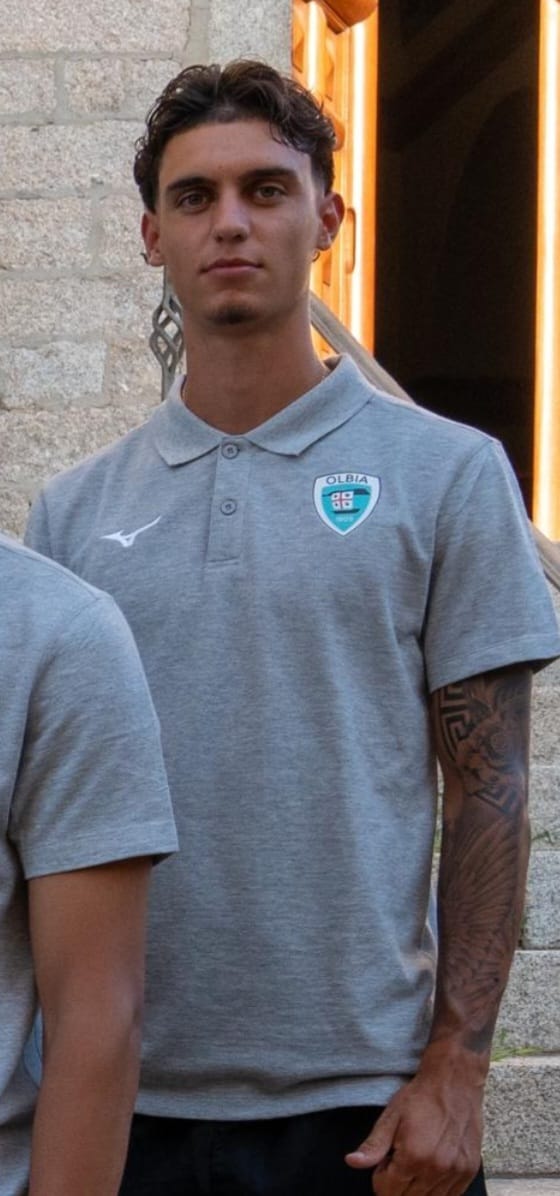 Nicolas Rizzi