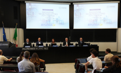 Terna e Politecnico di Milano, varato il Master che garantisce un lavoro