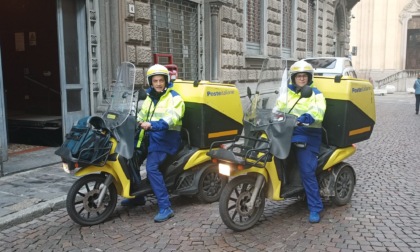 Poste Italiane cerca portalettere in Provincia di Sondrio
