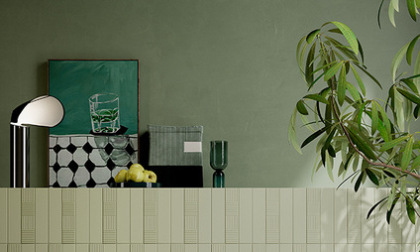 Ceramica Rondine: sessant’anni di innovazione al servizio dell’architettura