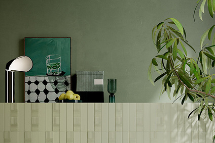 Ceramica Rondine: sessant’anni di innovazione al servizio dell’architettura