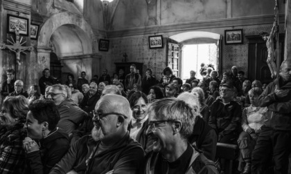 Gran finale per AmbriaJazz Festival 2025: musica, paesaggi e visioni tra Valtellina ed Engadina