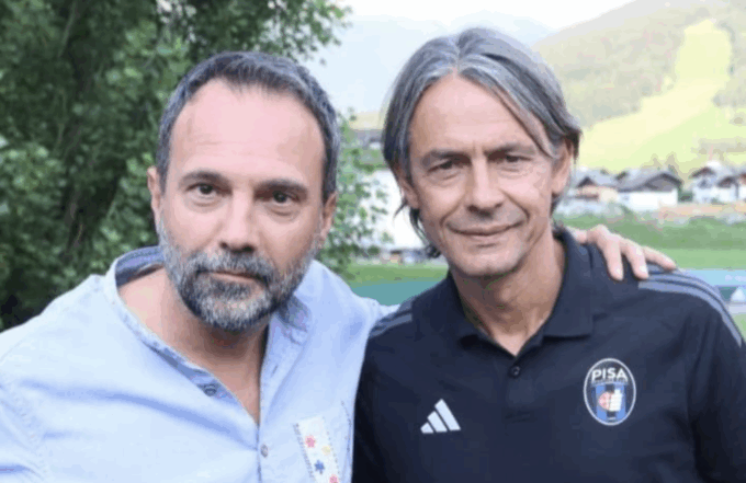Riparte la Nuova Sondrio: Amelia guida i biancazzurri, primo test stellare contro Inzaghi e il Palermo