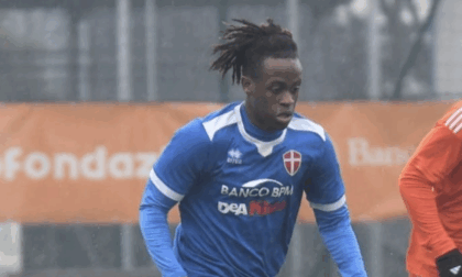 La Nuova Sondrio scommette sui giovani: arrivano Alan Kean, nipote di Moise, e Davide Ceruti