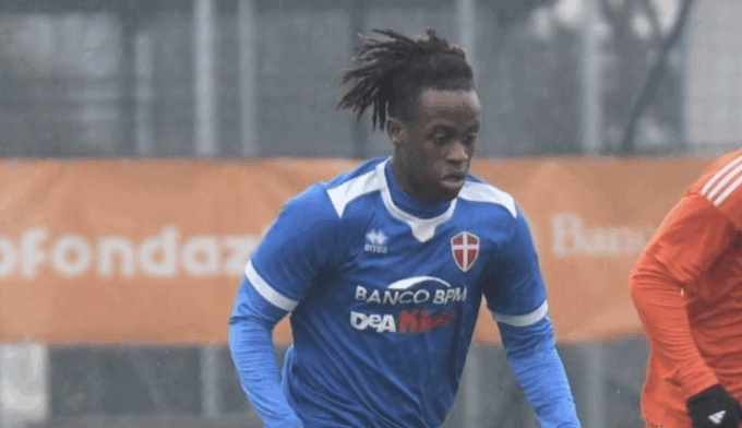 La Nuova Sondrio scommette sui giovani: arrivano Alan Kean, nipote di Moise, e Davide Ceruti