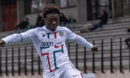 Nuova Sondrio, giovani talenti in arrivo: Vuka, Rizzo e Panunzio vestiranno il biancazzurro