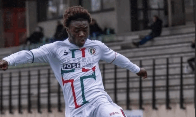 Nuova Sondrio, giovani talenti in arrivo: Vuka, Rizzo e Panunzio vestiranno il biancazzurro