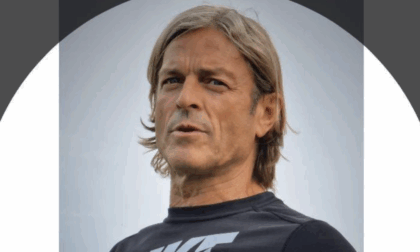 Marcello Baracco nuovo preparatore dei portieri della Nuova Sondrio: esperienza internazionale per la Serie D