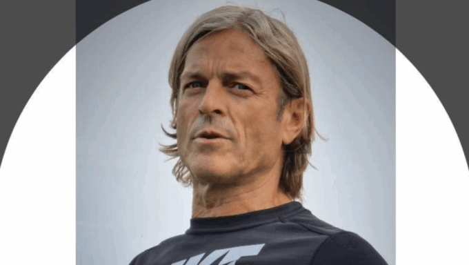 Marcello Baracco nuovo preparatore dei portieri della Nuova Sondrio: esperienza internazionale per la Serie D