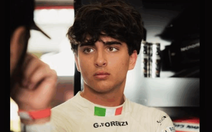 Esordio convincente per Forenzi nel GT Sprint: ottimi piazzamenti al Mugello con Invictus Corse