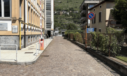 Trasferimento servizi ASST: da lunedì saranno operativi nello stabile del Centro prelievi