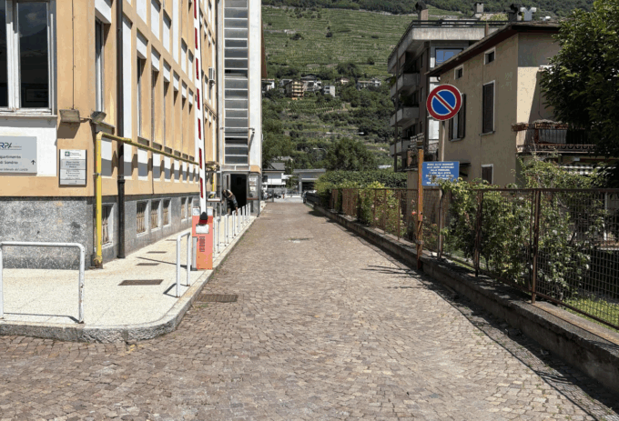 Trasferimento servizi ASST: da lunedì saranno operativi nello stabile del Centro prelievi
