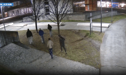 Presi gli autori della violenta rapina ad Albosaggia