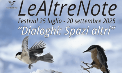 Musica e cultura si incontrano nei musei lombardi: il Festival LeAltreNote 2025 approda a Milano, Teglio e Vigevano