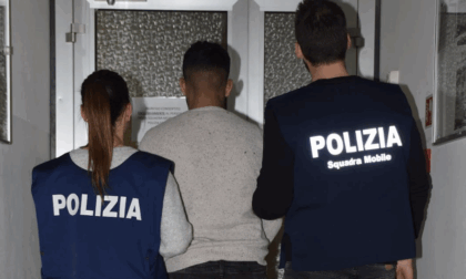 Droga nei boschi di Talamona: arrestato il "fantasma" dello spaccio