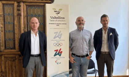 La Valtellina Summer League a Sondrio