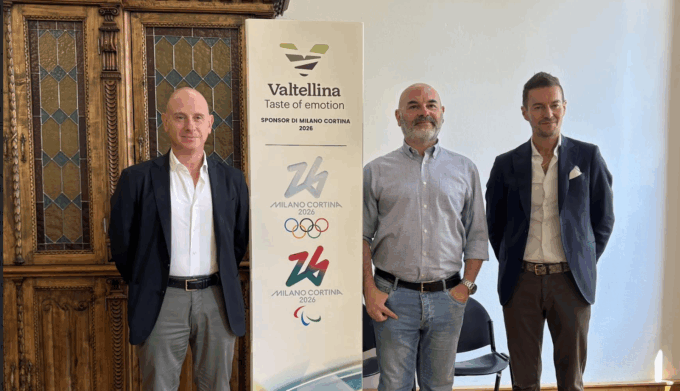 La Valtellina Summer League a Sondrio