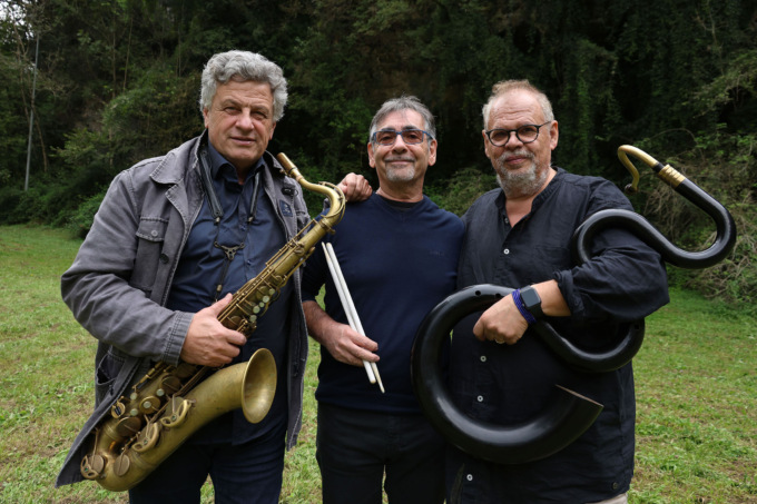 AmbriaJazz sceglie ANIME come parola chiave dell’edizione 2025