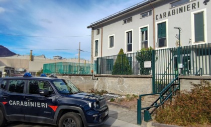 Furto all’UPIM di Piantedo: arrestate due donne milanesi con precedenti