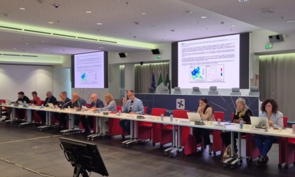 Lombardia, acqua ok per l’agricoltura: “Stagione irrigua senza criticità”