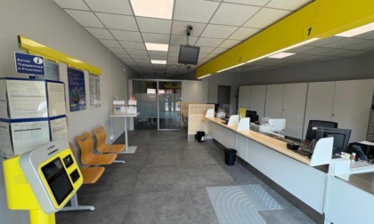 Poste Italiane: consegnata ai sindaci della provincia di Sondrio una pergamena come ringraziamento per la partecipazione al progetto “Polis”