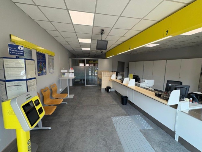 Poste Italiane: consegnata ai sindaci della provincia di Sondrio una pergamena come ringraziamento per la partecipazione al progetto “Polis”