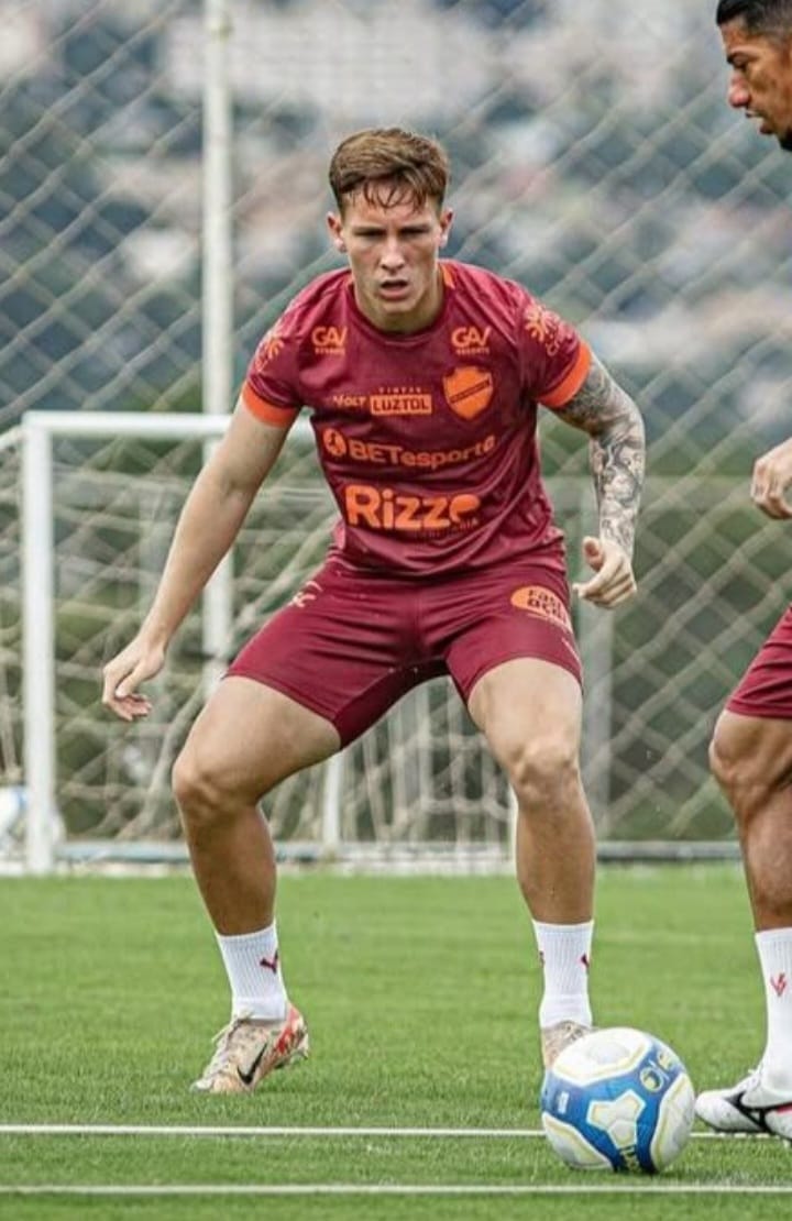 Vinicius Lemke