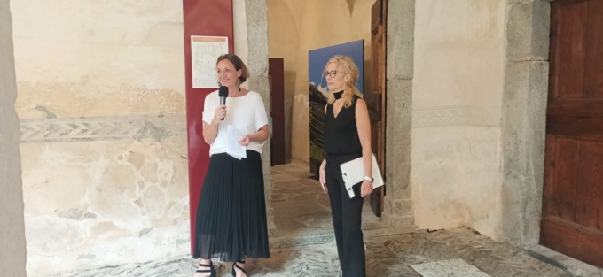 Secondo appuntamento con Un brindisi a Te(i)