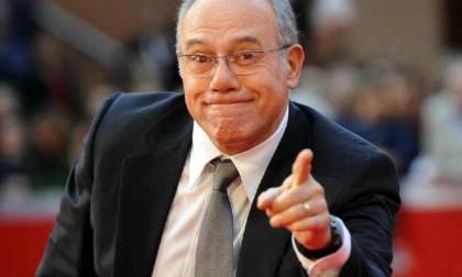 C’è Carlo Verdone in arrivo a Bormio