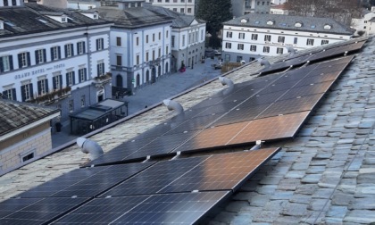 Popolare Sondrio e Acinque Innovazione insieme per l'energia green