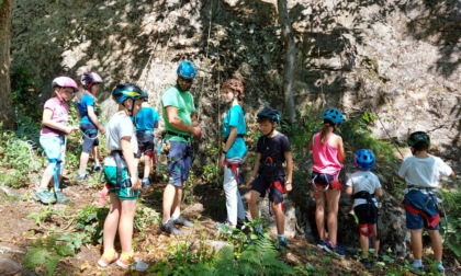 "Sondalo a tutta montagna": un’avventura per giovani esploratori