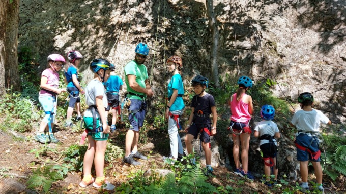 “Sondalo a tutta montagna”: un’avventura per giovani esploratori