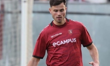 Nuova Sondrio calcio, preso un difensore serbo-tedesco