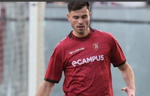 Nuova Sondrio calcio, preso un difensore serbo-tedesco