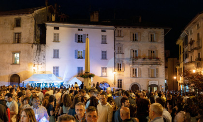 Conto alla rovescia per la Notte Bianca a Chiavenna