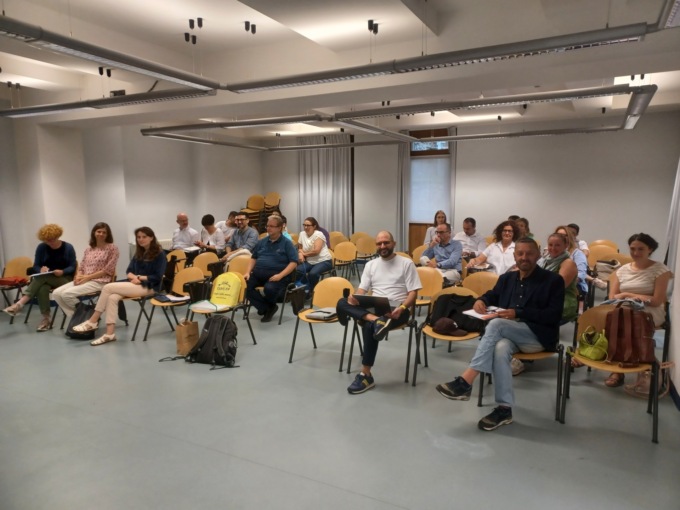 Un seminario per la sperimentazione della filiera tecnologico-professionale 4+2