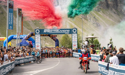 Brooks Stralivigno 2025: spettacolo tra sport e bellezza alpina