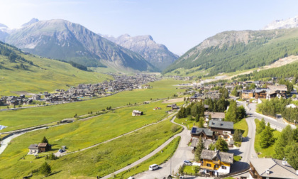 La Milanesiana torna a Livigno