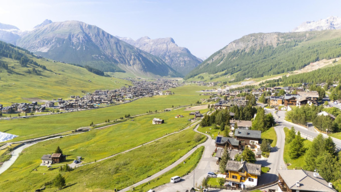 La Milanesiana torna a Livigno