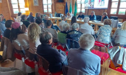 Un viaggio nel passato, presentato il libro Cortina 1956, la gloria di Olimpia