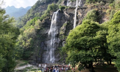 Con Voci d'Italia la grande musica corale torna in Valchiavenna
