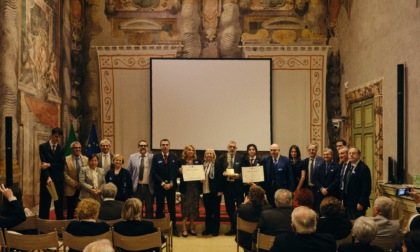 Premio Internazionale di Poesia Giovanni Bertacchi 2025: annunciati i finalisti