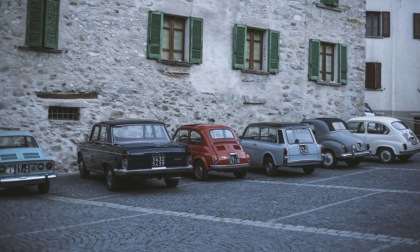 Al SondaLOVE Beer un “Viaggio tra Motori, Mestieri e Memoria Alpina”